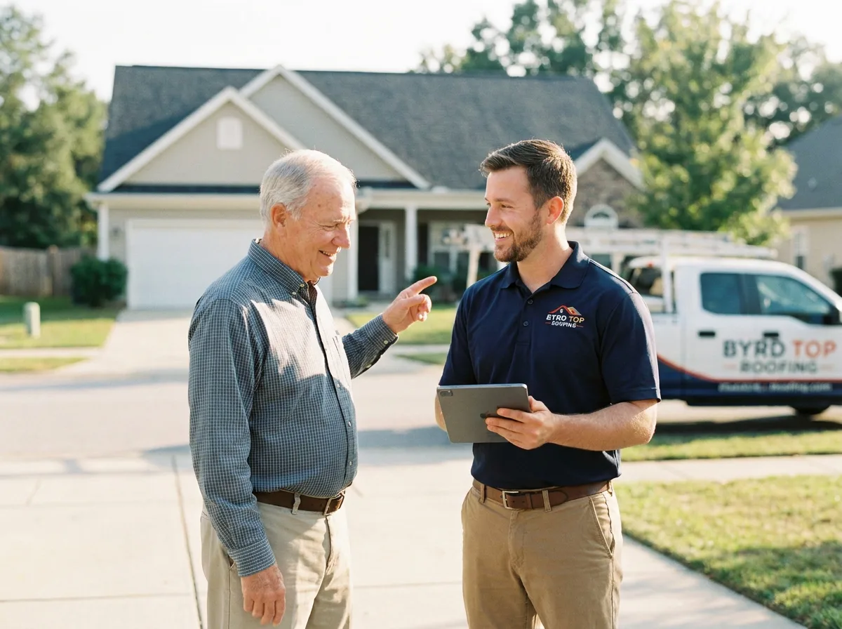 Roofing Hugo, OK FAQs